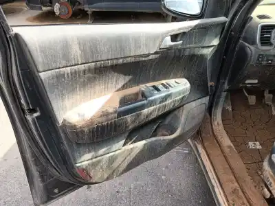 Veículo de Sucata kia sportage iv (ql, qle) 1.7 crdi do ano 2016 alimentado d4fd