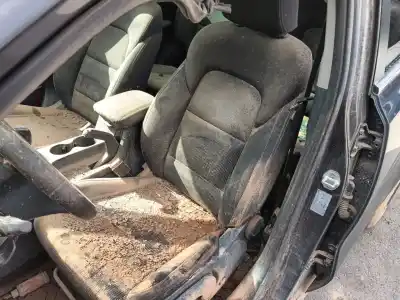 Veículo de Sucata kia sportage iv (ql, qle) 1.7 crdi do ano 2016 alimentado d4fd