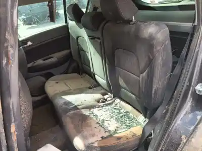 Veículo de Sucata kia sportage iv (ql, qle) 1.7 crdi do ano 2016 alimentado d4fd