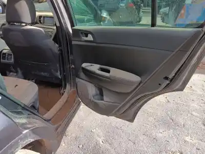 Veículo de Sucata kia sportage iv (ql, qle) 1.7 crdi do ano 2016 alimentado d4fd