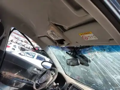 Veículo de Sucata kia sportage iv (ql, qle) 1.7 crdi do ano 2016 alimentado d4fd