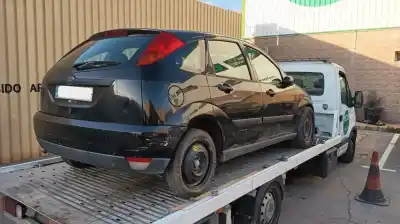 Véhicule à la ferraille ford focus i (daw, dbw) 1.8 turbo di / tddi de l'année 2000 alimenté c9db