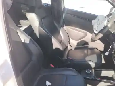 Scrapping Vehicle dacia spring ev (b6m1) of the year 2021 powered 4db 401