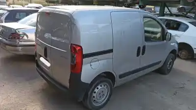 Veículo de Sucata peugeot bipper (aa_) 1.3 hdi 75 do ano 2012 alimentado fhz