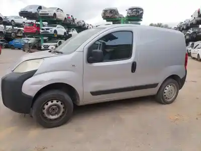 Veículo de Sucata peugeot bipper (aa_) 1.3 hdi 75 do ano 2012 alimentado fhz