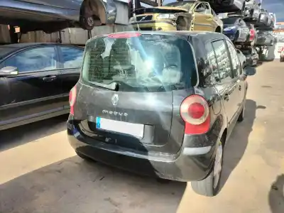 Здавання транспортного засобу renault modus / grand modus (f/jp0_) 1.5 dci (fp0d, jp0d) року 2004 потужний k9kj7