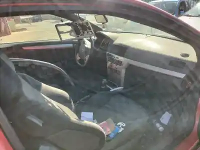 Утилизация автомобиля opel astra h gtc (a04) 1.9 cdti (l08) года 2006 питание z19dt