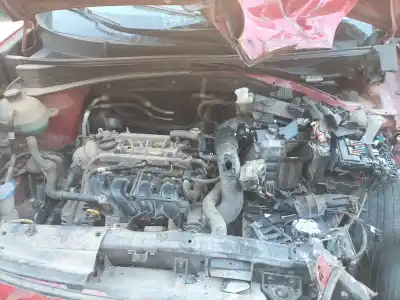 Veículo de Sucata kia sportage iv (ql, qle) 1.6 gdi do ano 2017 alimentado g4fd