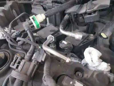 Здавання транспортного засобу ford puma (j2k, cf7) 1.0 ecoboost року 2022 потужний b7jb