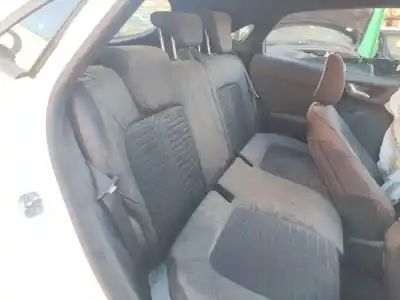 Здавання транспортного засобу ford puma (j2k, cf7) 1.0 ecoboost року 2022 потужний b7jb