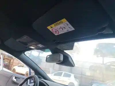 Здавання транспортного засобу ford puma (j2k, cf7) 1.0 ecoboost року 2022 потужний b7jb