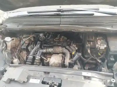 Здавання транспортного засобу citroen c4 picasso i monospace (ud_) 1.6 hdi 110 року 2012 потужний 9hr