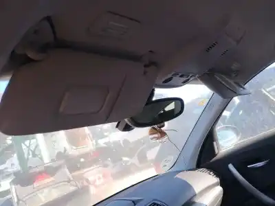 Veículo de Sucata bmw 1 (e87) 120 d do ano 2005 alimentado 204d4