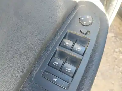 Veículo de Sucata bmw 1 (e87) 120 d do ano 2005 alimentado 204d4