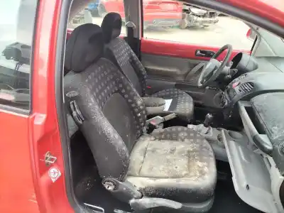 Veículo de Sucata volkswagen new beetle (9c1, 1c1) 2.0 do ano 1999 alimentado aeg