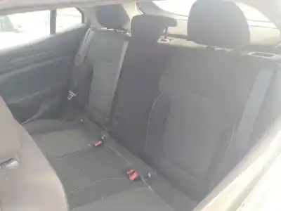 Утилизация автомобиля RENAULT MEGANE IV FASTBACK (B9A/M/N_) 1.5 DCI 90 (B9A1) года 2017 питание K9K 656