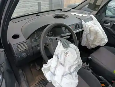 Veicolo di demolizione opel meriva a monospace (x03) 1.7 dti (e75) dell'anno 2004 alimentato y17dt