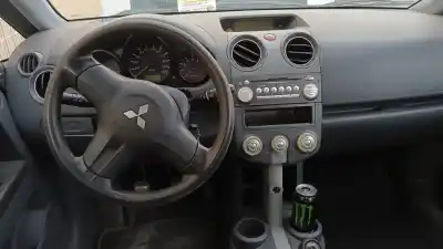 Утилизация автомобиля mitsubishi colt vi (z3_a, z2_a) 1.1 (z31a, z32a) года 2008 питание 134910