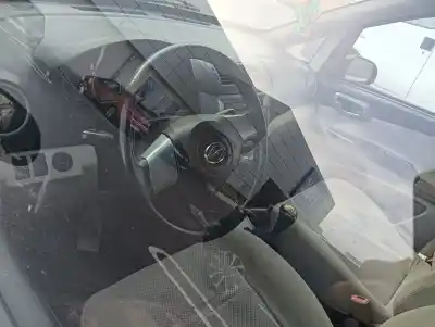 Veículo de Sucata landwind (jmc) cv9 1.6 do ano 2013 alimentado jl475qc