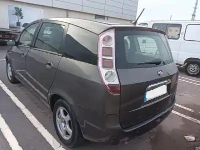 Veículo de Sucata landwind (jmc) cv9 1.6 do ano 2013 alimentado jl475qc