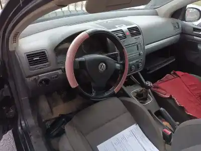 Утилизация автомобиля volkswagen golf v (1k1) 2.0 tdi 16v года 2006 питание bkd