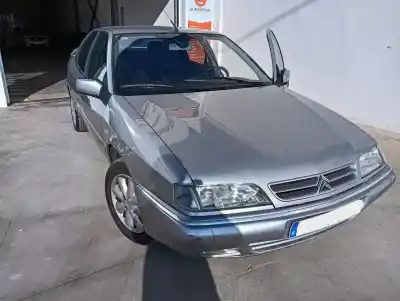 Vehicul casat CITROEN XANTIA (X1_, X2_)  al anului 2001 alimentat RHY