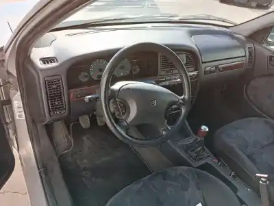 Vehicul casat citroen xantia (x1_, x2_) 2.0 hdi 90 al anului 2001 alimentat rhy