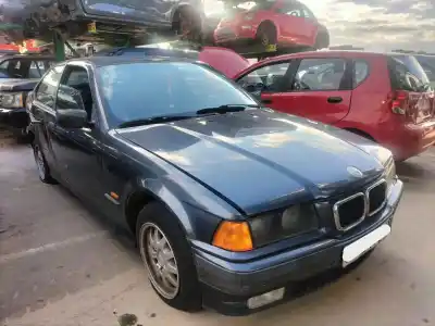 Vehicul casat BMW 3 COMPACT (E36)  al anului 1997 alimentat 164E2