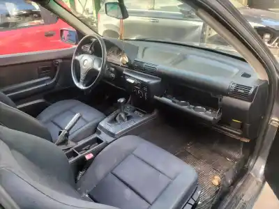 Vehicul casat bmw 3 compact (e36) 316 i al anului 1997 alimentat 164e2