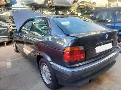 Vehicul casat bmw 3 compact (e36) 316 i al anului 1997 alimentat 164e2
