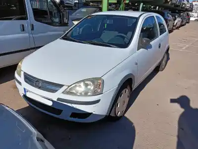 Здавання транспортного засобу OPEL CORSA C (X01)  року 2004 потужний Z12XE
