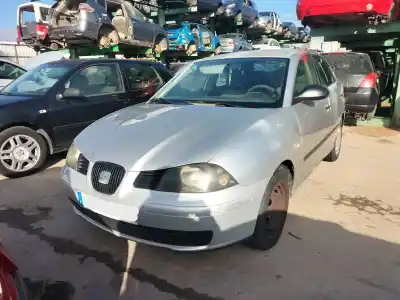 Здавання транспортного засобу SEAT CORDOBA (6L2)  року 2003 потужний ASY