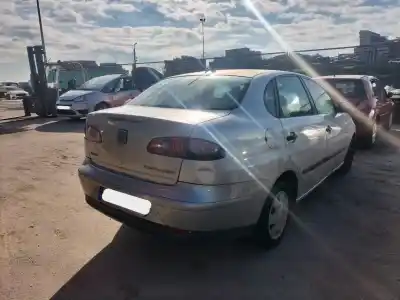 Véhicule à la ferraille seat cordoba (6l2) 1.9 sdi de l'année 2003 alimenté asy