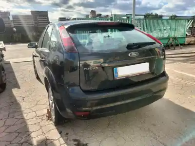 Véhicule à la ferraille ford focus ii (da_, hcp, dp) 1.6 tdci de l'année 2007 alimenté hhda