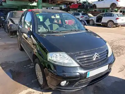 Véhicule à la ferraille CITROEN C3 I (FC_, FN_)  de l'année 2003 alimenté KFV