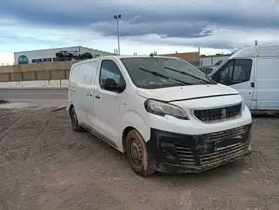 Véhicule à la ferraille PEUGEOT EXPERT FURGÓN (V_)  de l'année 2021 alimenté YHV (DV5RUC)