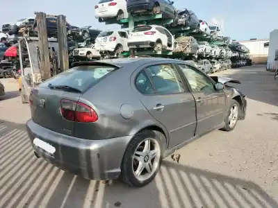 Veículo de Sucata seat leon (1m1) 1.9 tdi do ano 2003 alimentado arl