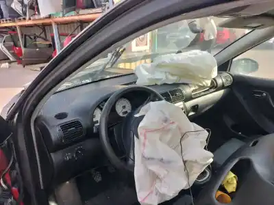 Veículo de Sucata seat leon (1m1) 1.9 tdi do ano 2003 alimentado arl