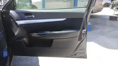 Утилизация автомобиля subaru                                             legacy combi/ outback (b13/bp)                                                                                                                                                                                                                             2.0 d limited sw года 2009 питание ee20