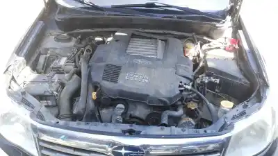 Здавання транспортного засобу subaru forester s12 xs limited року 2011 потужний ee20
