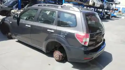 Здавання транспортного засобу subaru forester s12 xs limited року 2011 потужний ee20