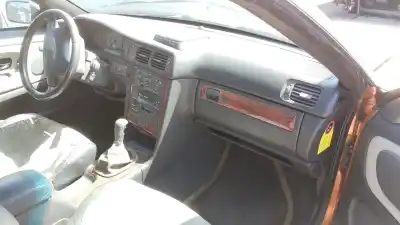 Утилизация автомобиля volvo                                              c70 cabriolet                                                                                                                                                                                                                                              2.3 turbo cat года 2000 питание b5234t3