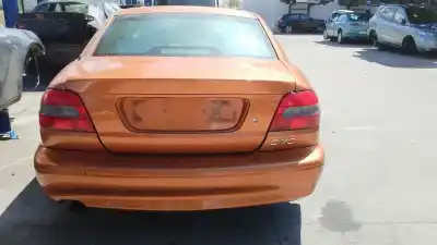 Утилизация автомобиля volvo                                              c70 cabriolet                                                                                                                                                                                                                                              2.3 turbo cat года 2000 питание b5234t3