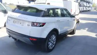 Утилизация автомобиля land rover                                         range rover evoque (l538)                                                                                                                                                                                                                                  2.2 d года 2014 питание 224dt(dw12bted4)