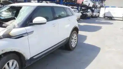 Утилизация автомобиля land rover                                         range rover evoque (l538)                                                                                                                                                                                                                                  2.2 d года 2014 питание 224dt(dw12bted4)