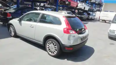 Здавання транспортного засобу volvo c30 (533) 2.0 d року 2007 потужний d 4204 t
