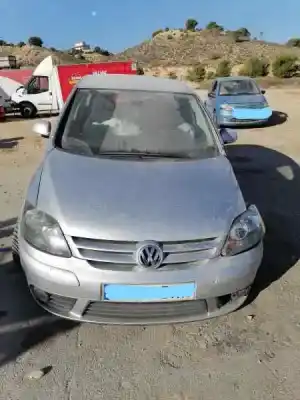 Veículo de Sucata volkswagen golf v berlina (1k1) 1.9 tdi do ano 2005 alimentado bkc