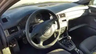 Утилизация автомобиля audi                                               a6 c5 (4b2)                                                                                                                                                                                                                                                2.5 tdi года 1998 питание afb