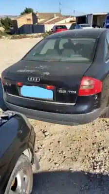 Утилизация автомобиля audi                                               a6 c5 (4b2)                                                                                                                                                                                                                                                2.5 tdi года 1998 питание afb