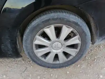 Scrapping Vehicle citroen c4 grand picasso c4 grand picasso of the year 2007 powered 9hz